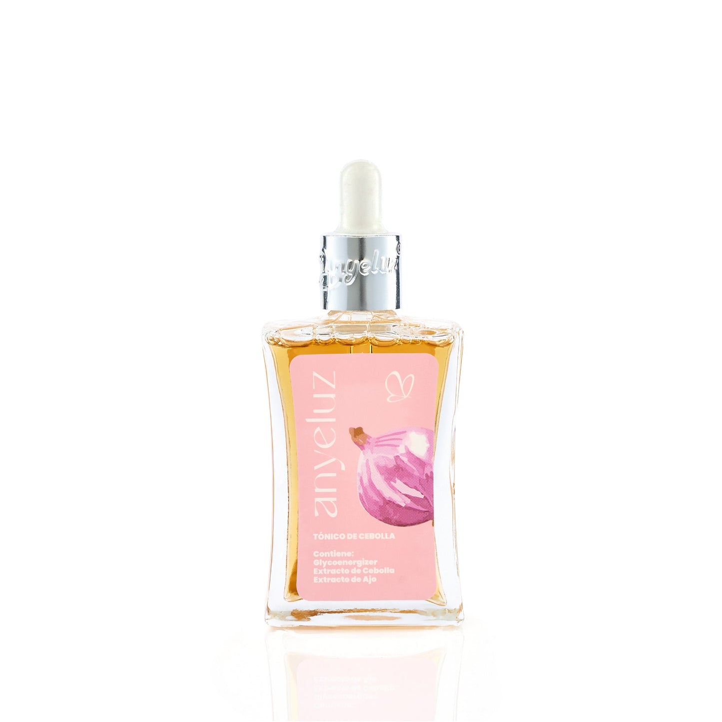 ANYELUZ TONICO DE CEBOLLA 110ML