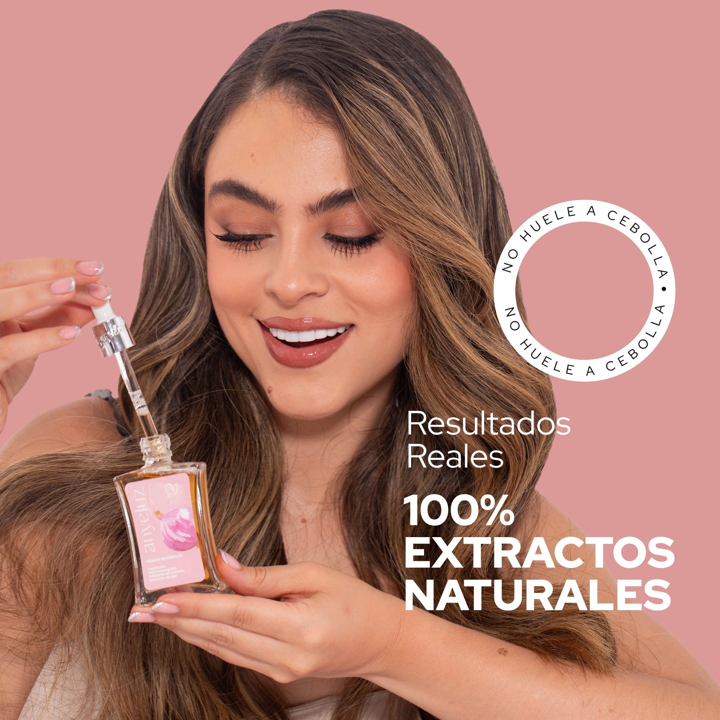 ANYELUZ TONICO DE CEBOLLA 110ML