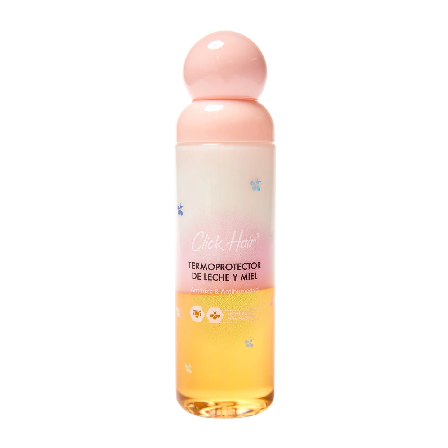 CLICK HAIR BIFASICO LECHE Y MIEL 150ML