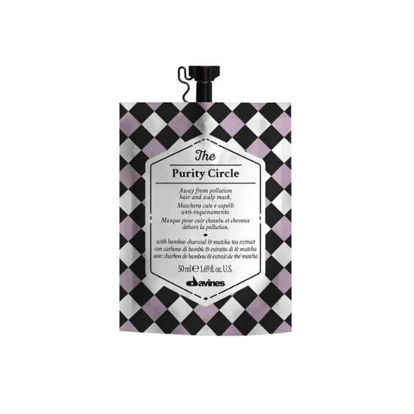 DAVINES PURITY CIRCLE  50ML