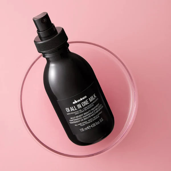 DAVINES ALL IN ONE MILK 135ML