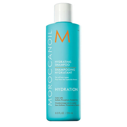 MOROCCANOIL SHAMPOO HIDRATACION