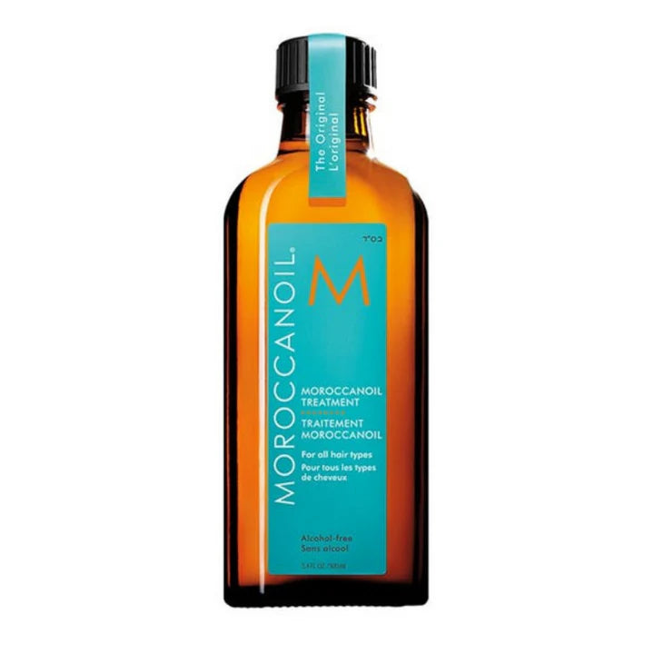 MOROCCANOIL TREATMENT OIL
