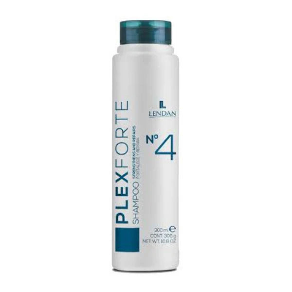 LENDAN PLEXFORTE SHAMPOO NO.4 300ML