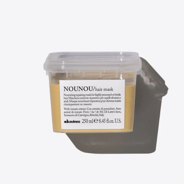 DAVINES NOUNOU MASCARILLA
