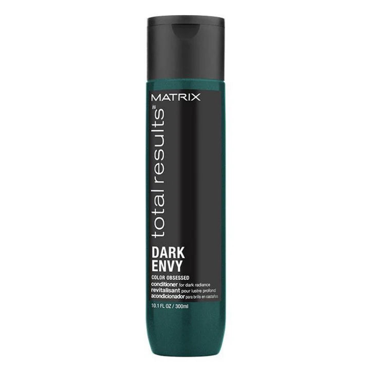 MATRIX TOTAL RESULTS DARK ENVY ACONDICIONADOR 300ML