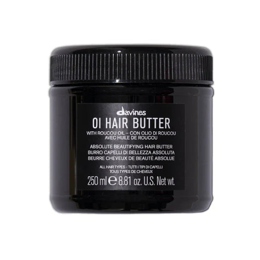 DAVINES OI HAIR BUTTER