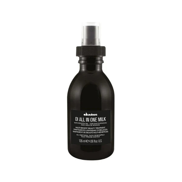 DAVINES ALL IN ONE MILK 135ML