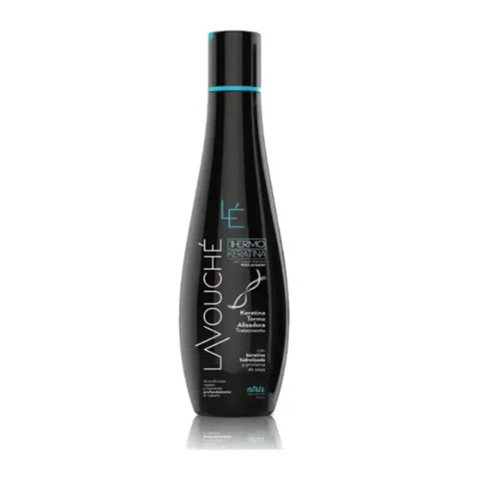 LA VOUCHE LISO INTELIGENTE TERMOPROTECTOR