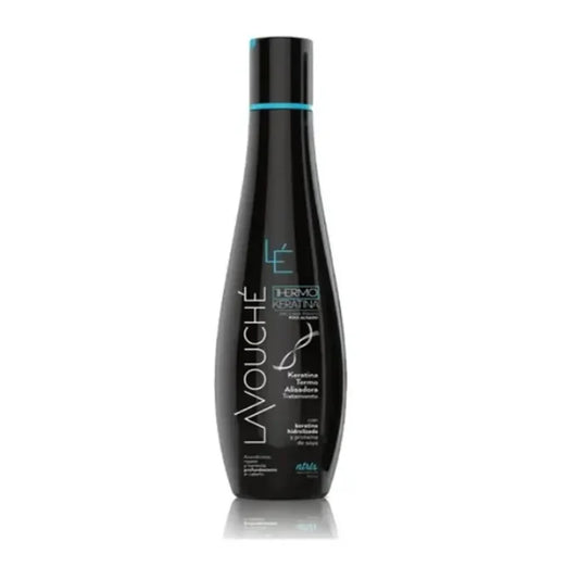 LA VOUCHE LISO INTELIGENTE TERMOPROTECTOR