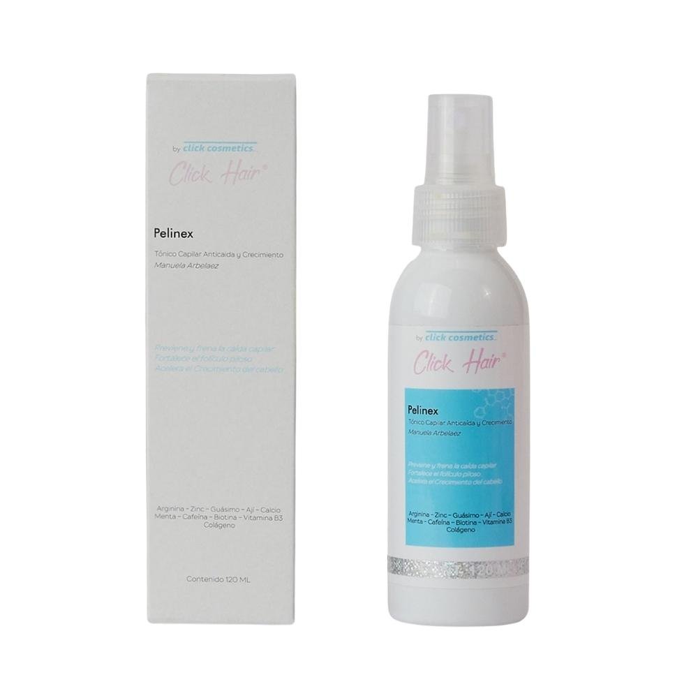 CLICK HAIR TONICO PELINEX