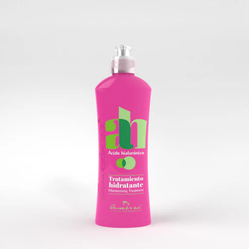 ANDREA TRATAMIENTO ACIDO HIALURONICO 600ML