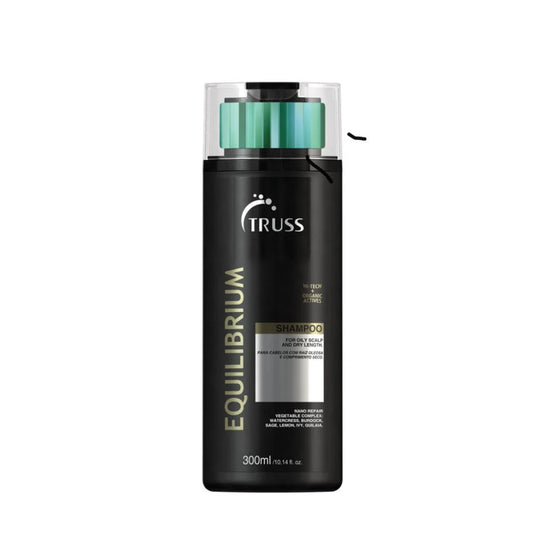 TRUSS EQUILIBRIUM SHAMPOO 300ML