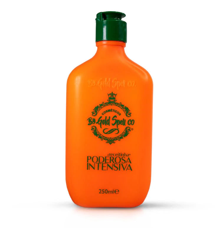BY GOLD SPELL CO PODEROSA INTESIVA  250ML