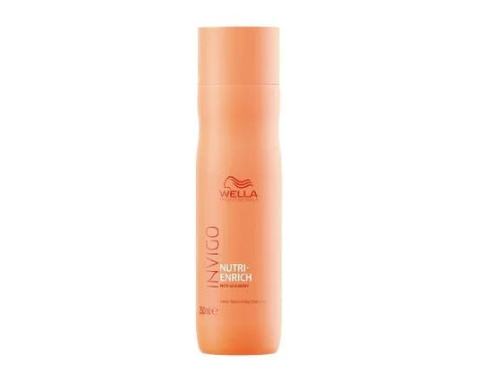 WELLA NUTRI-ENRICH SHAMPOO