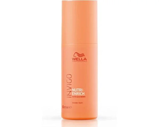 WELLA NUTRI-ENRICH WONDER BALM 150 ML