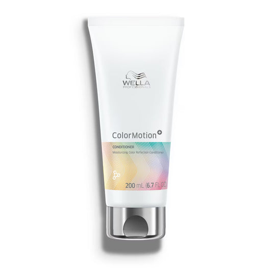 WELLA COLOR MOTION ACONDICIONADOR 200ML