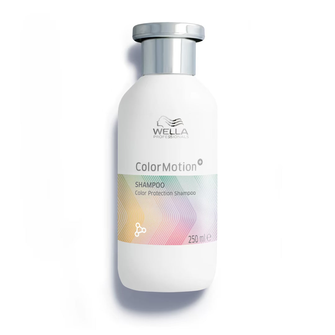 WELLA COLOR MOTION SHAMPOO 250ML
