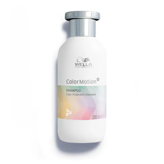 WELLA COLOR MOTION SHAMPOO 250ML
