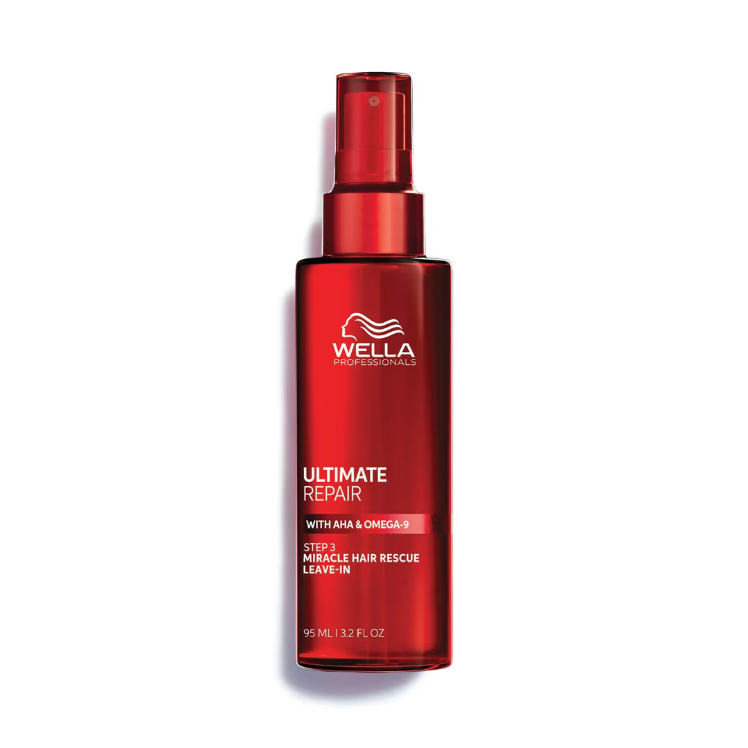 WELLA ULTIMATE REPAIR RESCUE 95ML