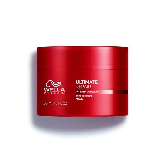 WELLA ULTIMATE REPAIR MASCARILLA