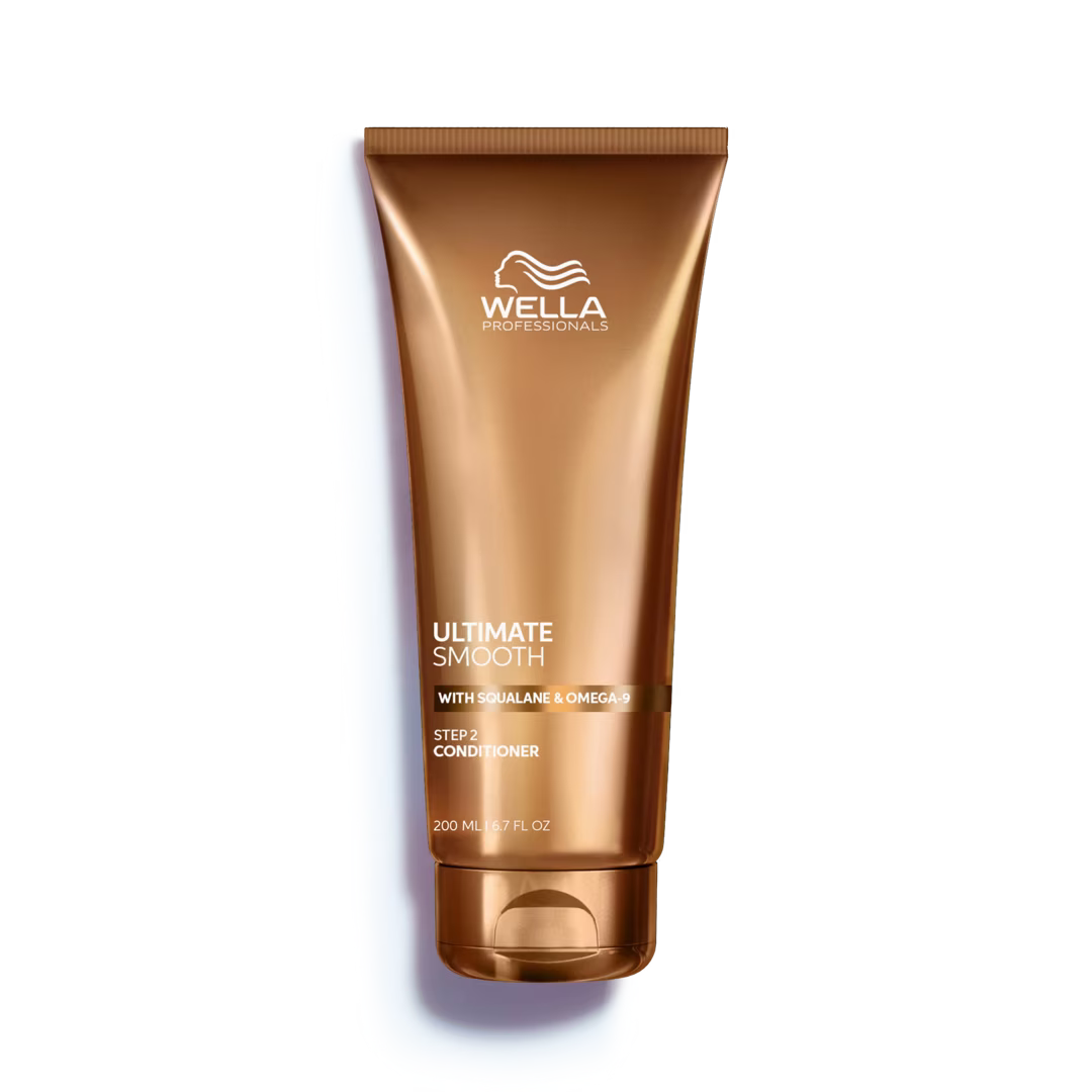 WELLA SMOOTH ACONDICIONADOR 200 ML