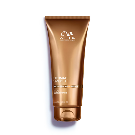 WELLA SMOOTH ACONDICIONADOR 200 ML