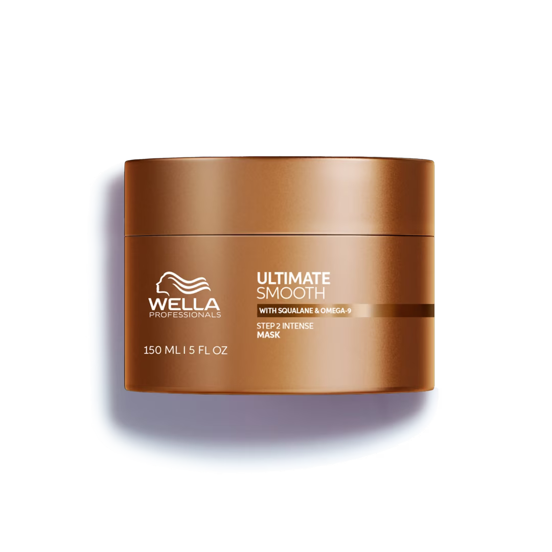 WELLA SMOOTH MASCARILLA