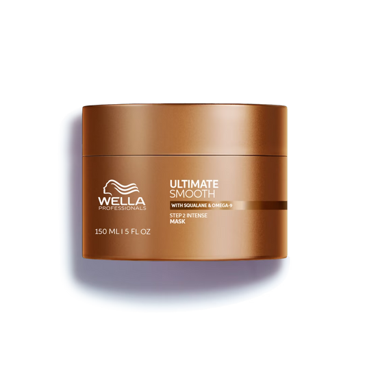 WELLA SMOOTH MASCARILLA