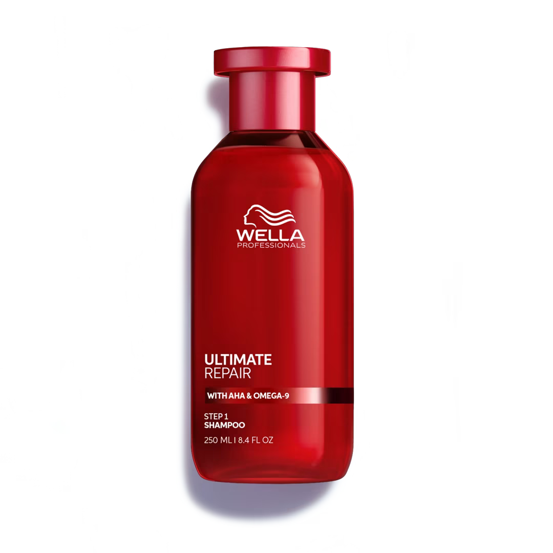 WELLA ULTIMATE REPAIR SHAMPOO
