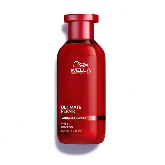 WELLA ULTIMATE REPAIR SHAMPOO