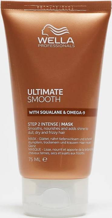 WELLA SMOOTH MASCARILLA