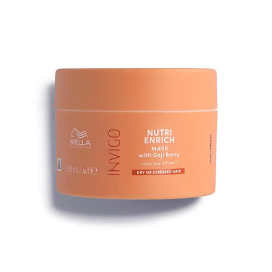 WELLA NUTRI-ENRICH MASCARILA