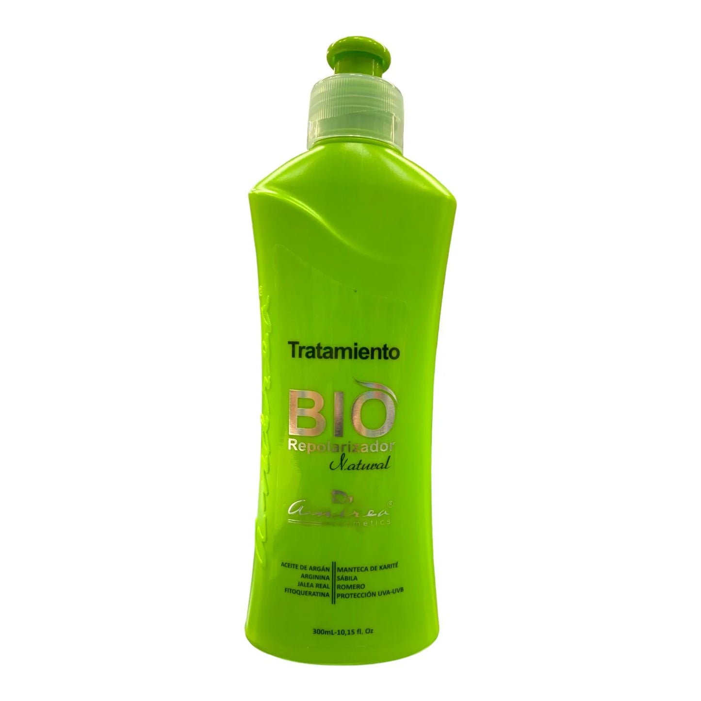 ANDREA TRATAMIENTO BIOREPOLARIZADOR 300ML