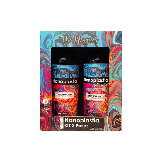 NANOPLASTIA IMPERIAL 1oz