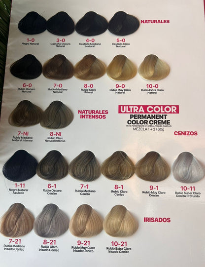 LA VOUCHE 60G