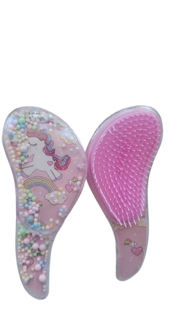 UNICORN CEPILLO MINI