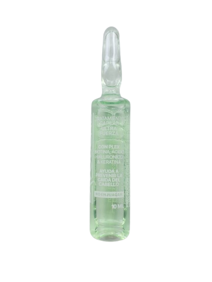 LA VOUCHE ULTRA FUERZA 10ML