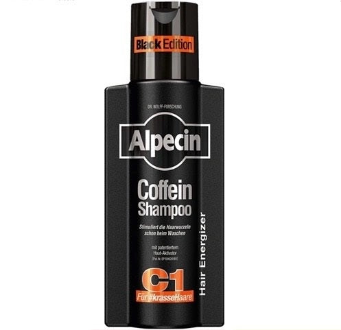 ALPECIN SHAMPOO 250ML