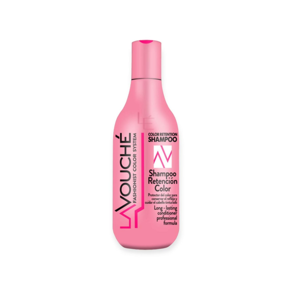 LA VOUCHE SHAMPOO RETENCION COLOR