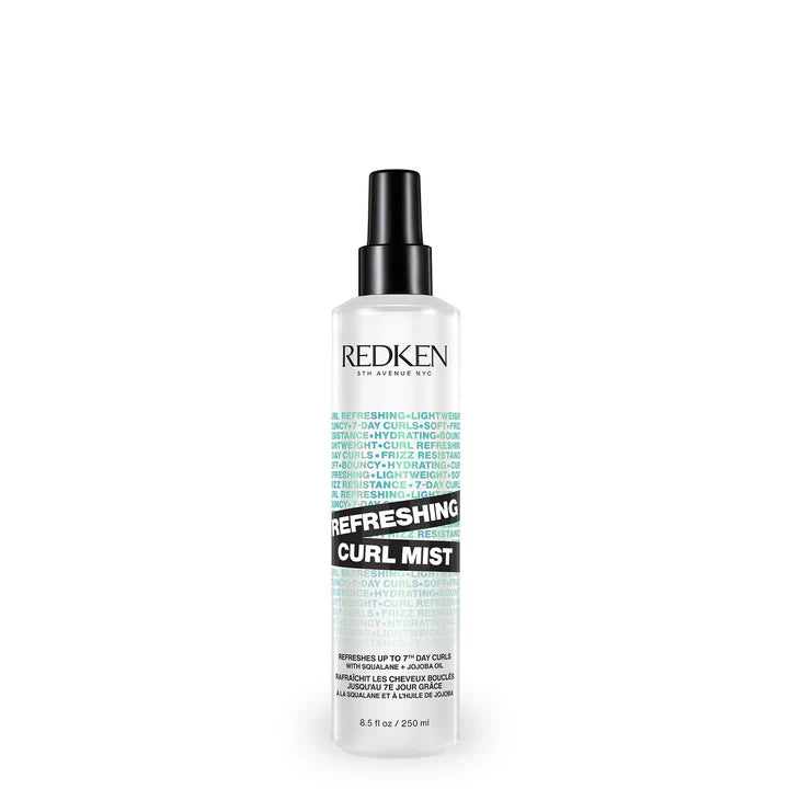 REDKEN REFRESHING CURL MIST 250ML