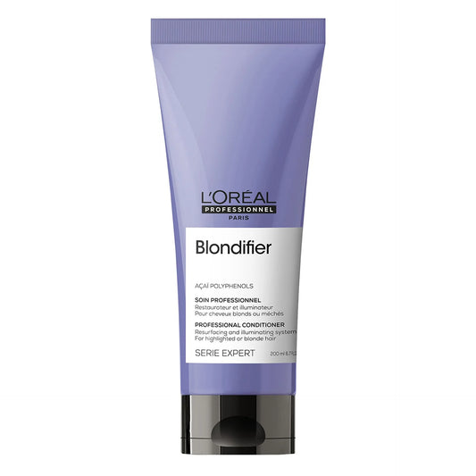 L'OREAL BLONDIFIER ACONDICIONADOR 500ML