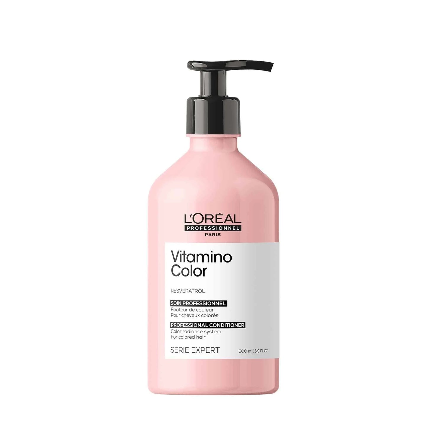 L'OREAL VITAMINO COLOR ACONDICIONADOR