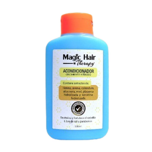 MAGIC HAIR THERAPY ACONDICIONADOR 500ML