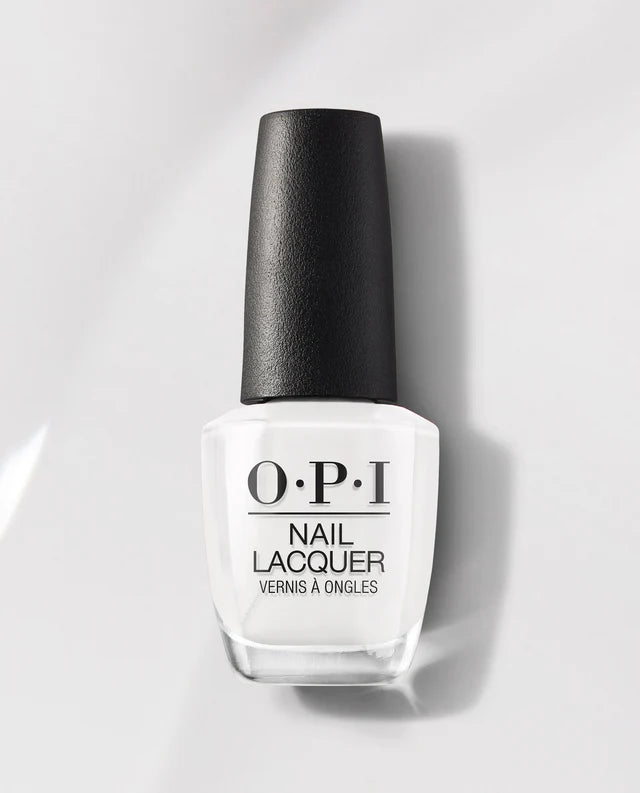 OPI NAIL LACQUER 15ML