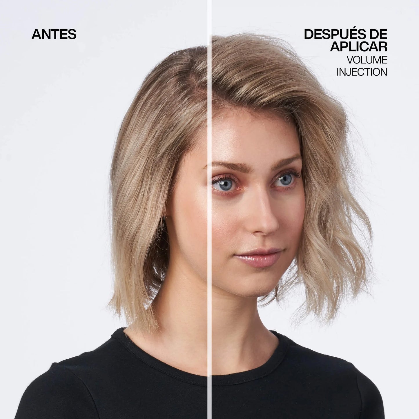 REDKEN VOLUME INJECTION ACONDICIONADOR 300ML