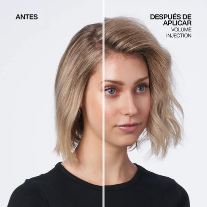 REDKEN VOLUME INJECTION ACONDICIONADOR 300ML