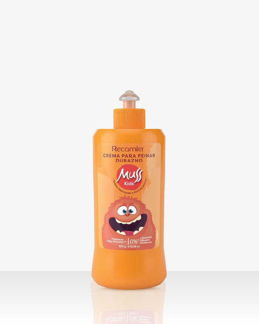 RECAMIER MUSS DURAZNO 300G