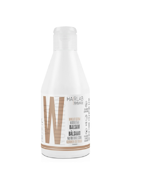 SALERM GERMEN DE TRIGO BALSAMO 300ML