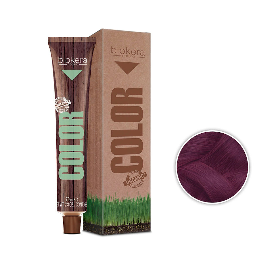 BIOKERA 70ML